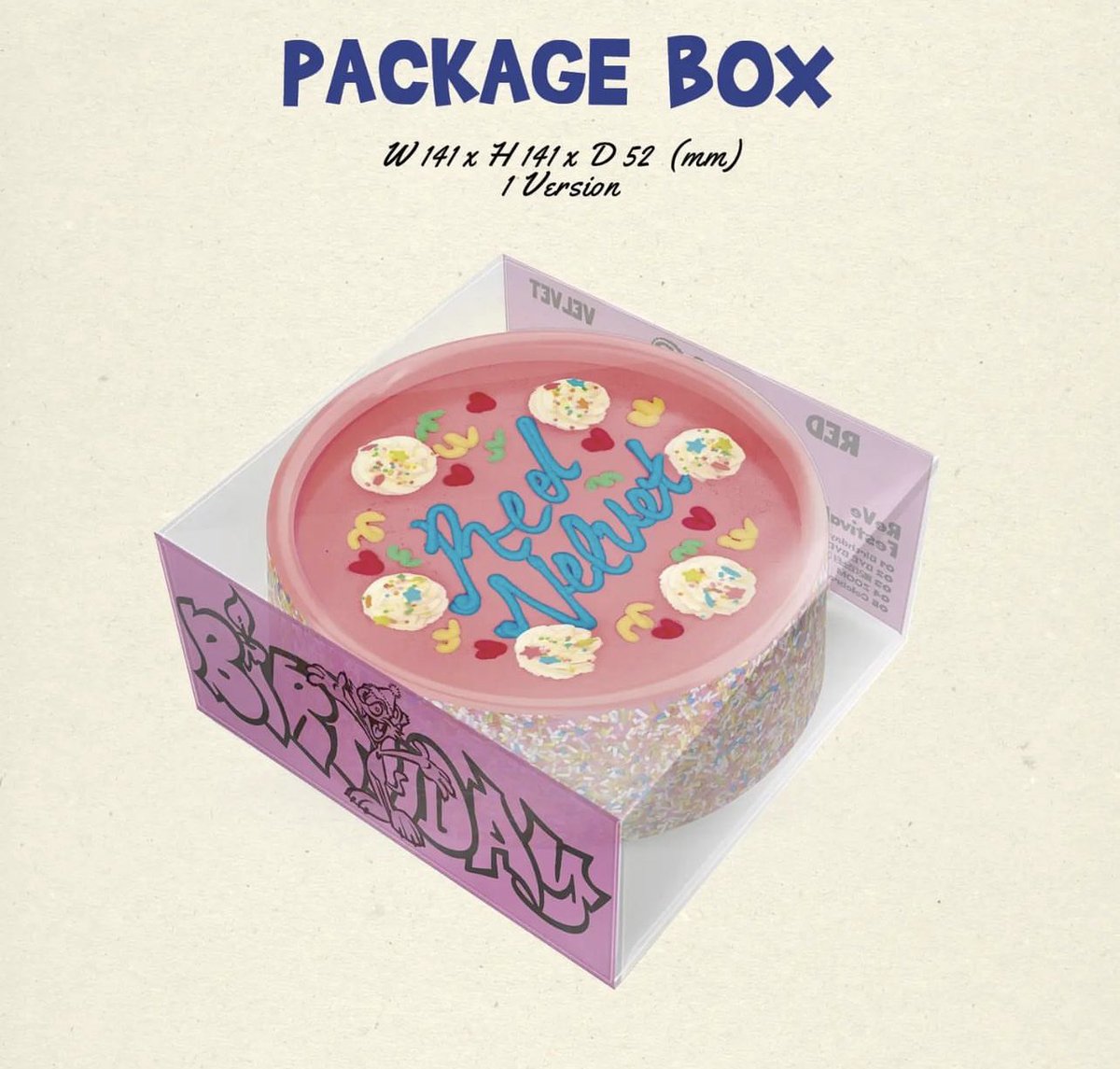 hyplina's tweet photo. eu tô apaixonada pelo cake ver do rv 😭😭😭 https://t.co/NP3HwHWg8R