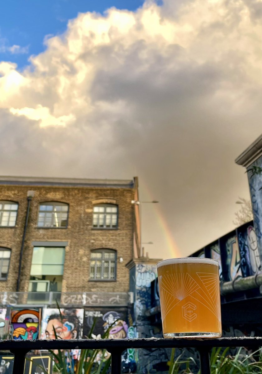 Your pot of gold 🌈