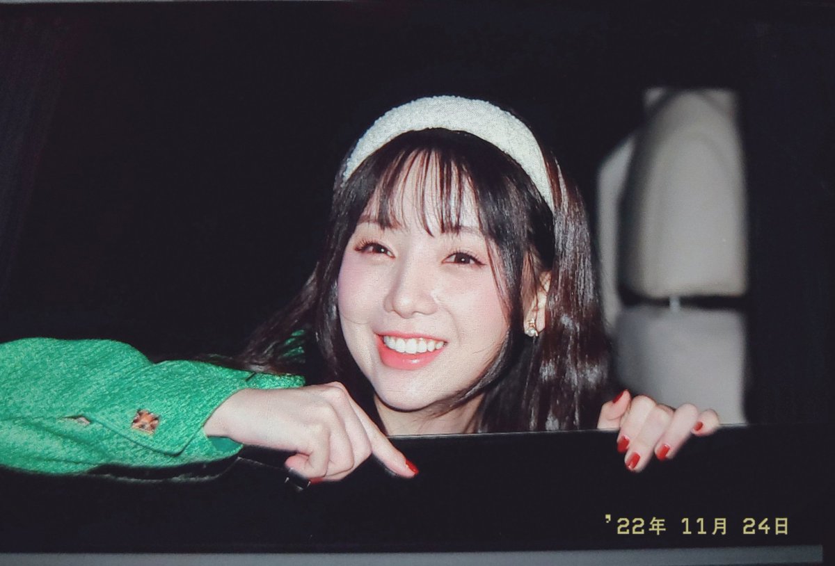 ysteaa's tweet photo. 221123 네이버 나우 프리뷰

#러블리즈 #Lovelyz 
#케이  #예인 https://t.co/llfkXtjHrA
