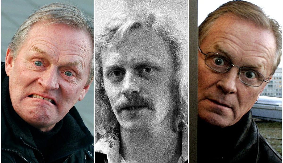 Við ætlum að prófa nýtt form í kvöld sem heitir "Laddinn". Það eru enn lausir miðar:
tix.is/is/leikhusid/b…
Ps. Laddi verður ekki á svæðinu