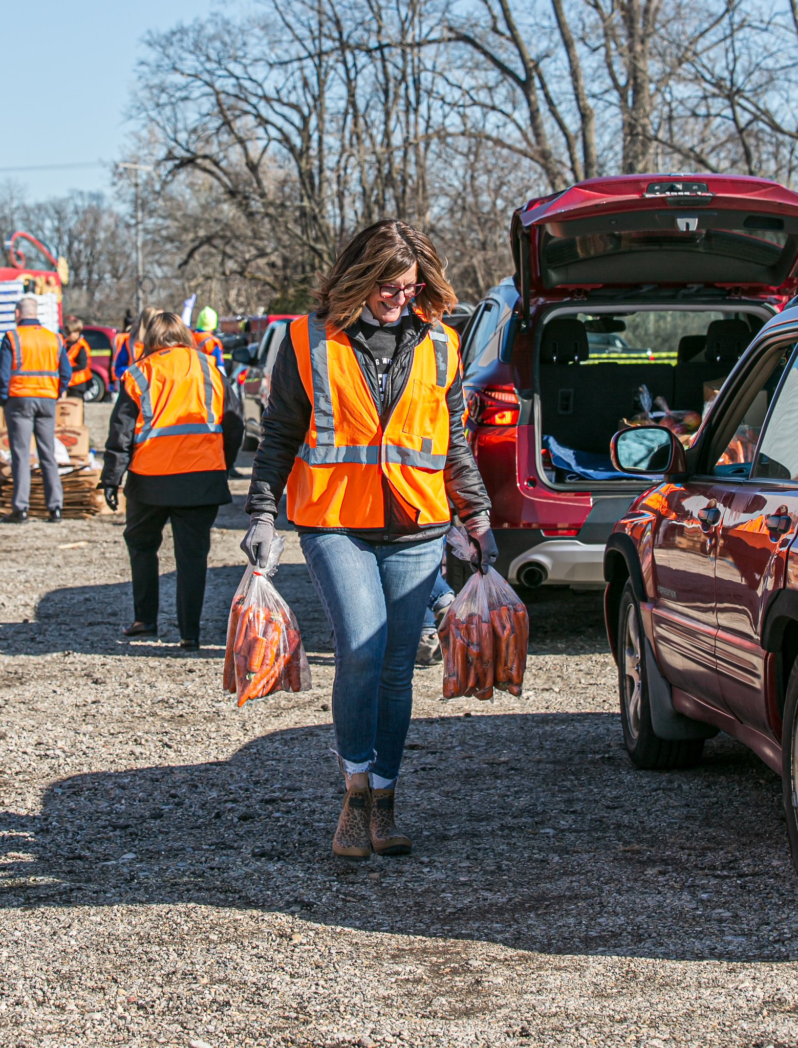 Harrison Township Montgomery County Ohio on Twitter "The