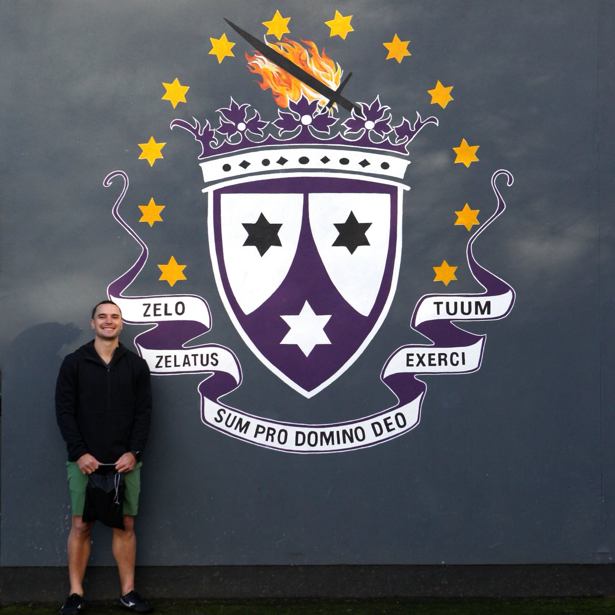 terenurerugby's tweet image. Great to have Ireland and Leinster player @JamesLowe_03 in the Club earlier today for a bit of kicking practice.
Can't say much more than that but.... #allwillberevealed

@MJFloodIreland @MJFloodSecurity @MJFloodTech