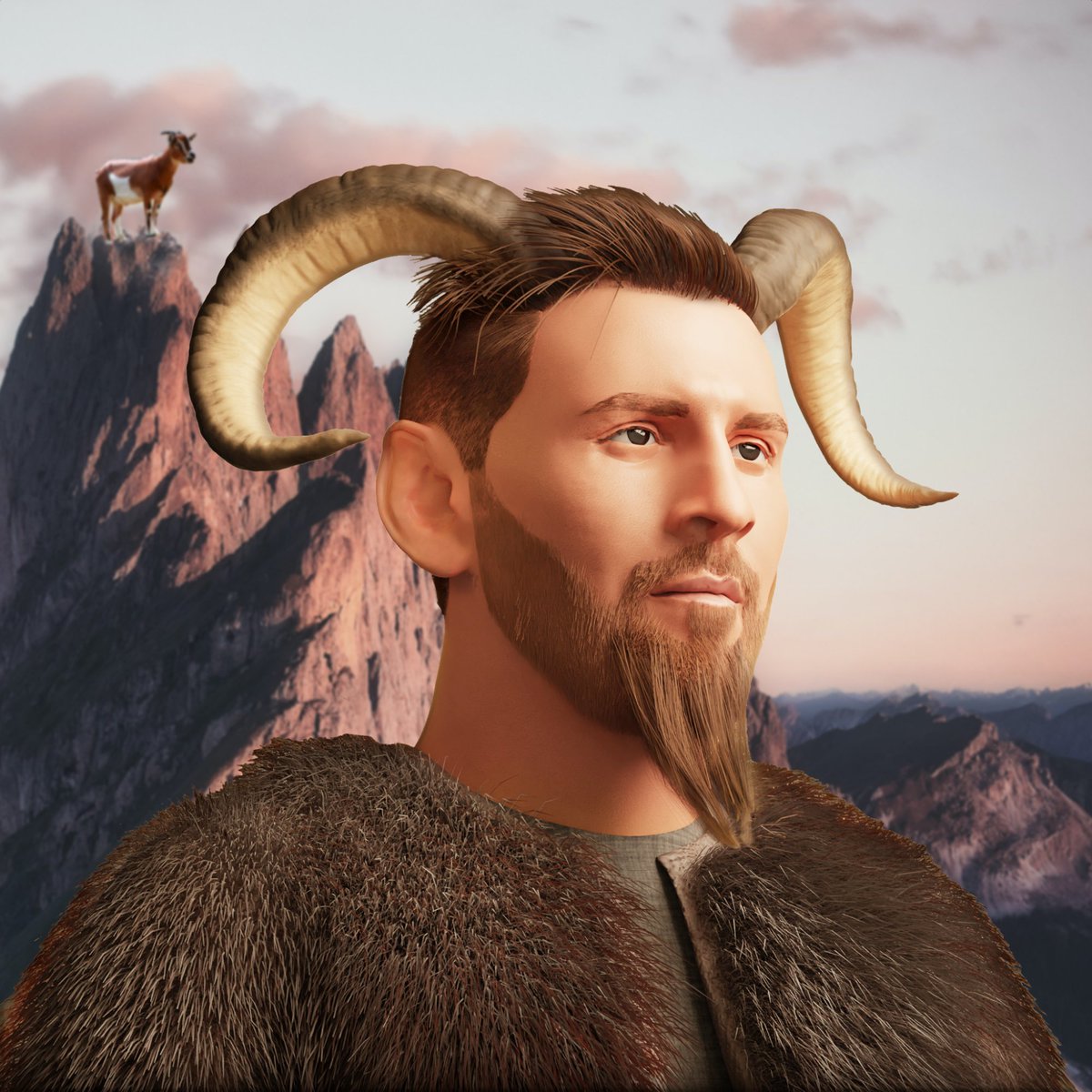 Football Metaverse tweet media