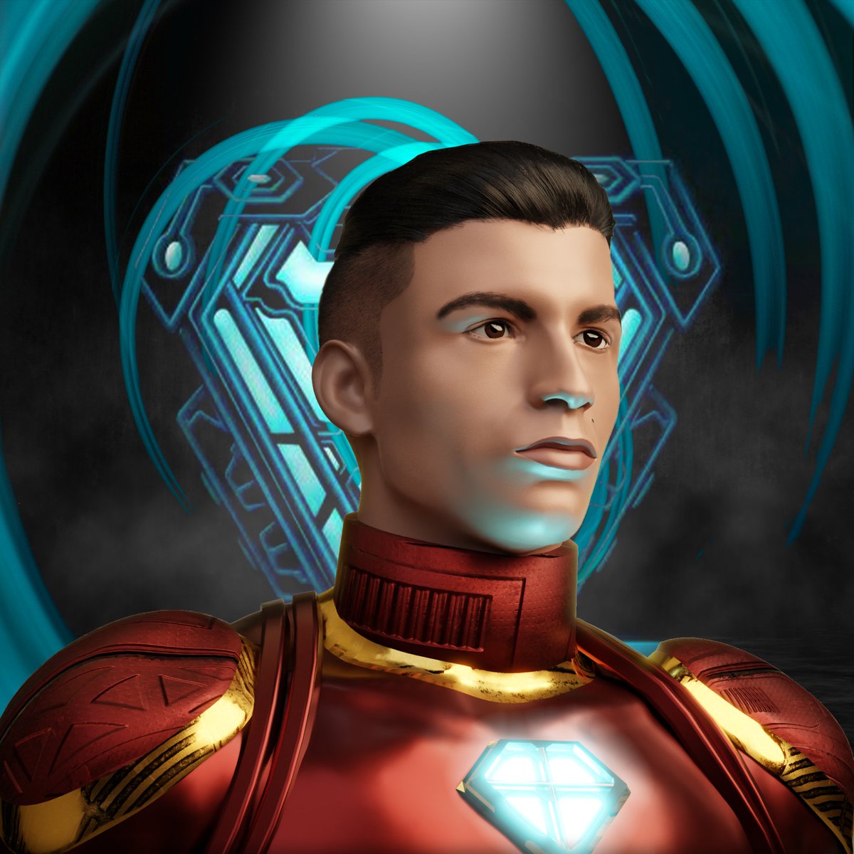 Let's settle this.. Who is the greatest of all time? 🐐

Like -> Messi 
RT -> Ronaldo 
Comment -> someone else 

#FMV