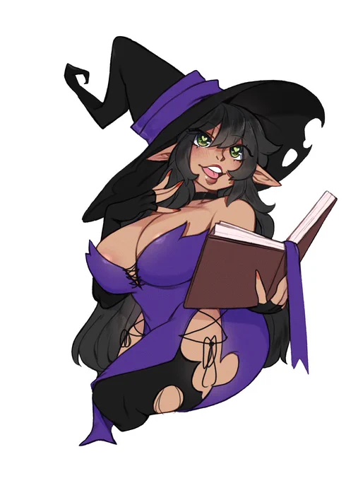 Patreon oc requests 