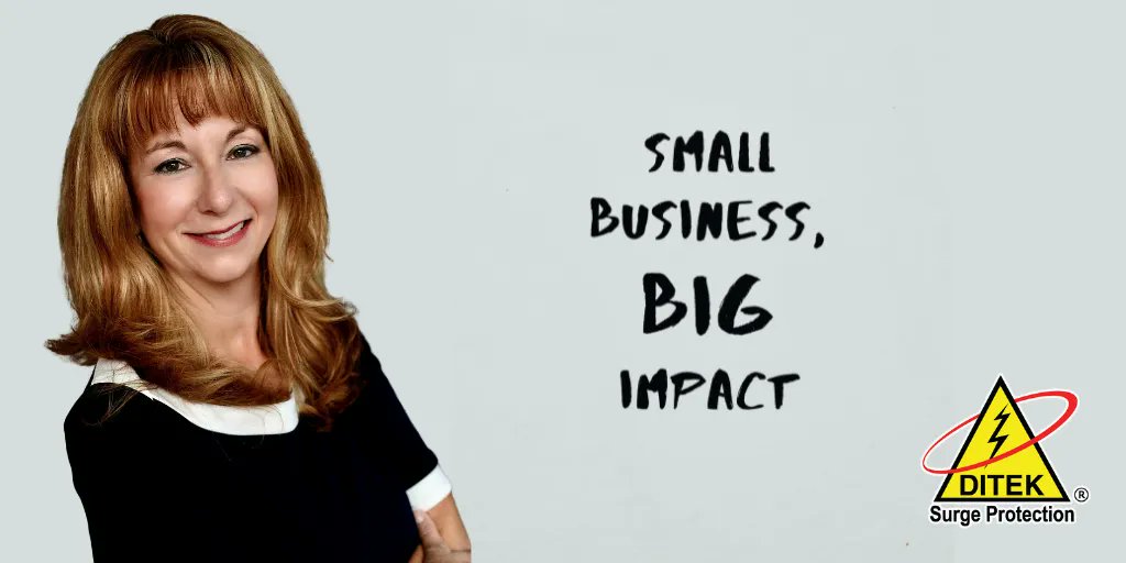 Our very own CEO Wendy Gattis shares her thoughts on how small businesses can make a BIG impact. Read her blog now: #SmallBusiness #WomenInSmallBusiness

buff.ly/3Ay1UAc