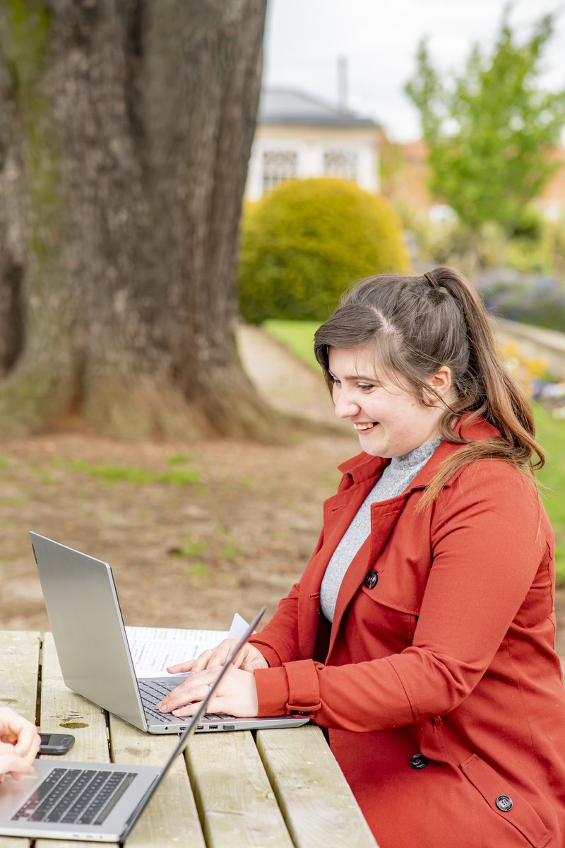 If you have any more questions, you can use the live chat feature to talk to course staff using the relevant Unibuddy subject link: bit.ly/3V4bmmQ