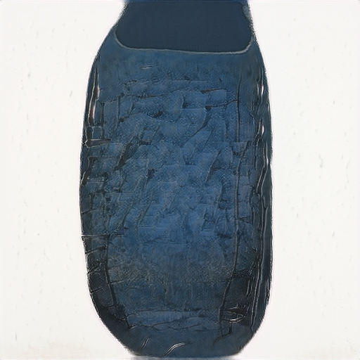 Here is a 19th century piece by Michelangelo, in the neo-classicism style. 

It does not exist. #thisartsfake