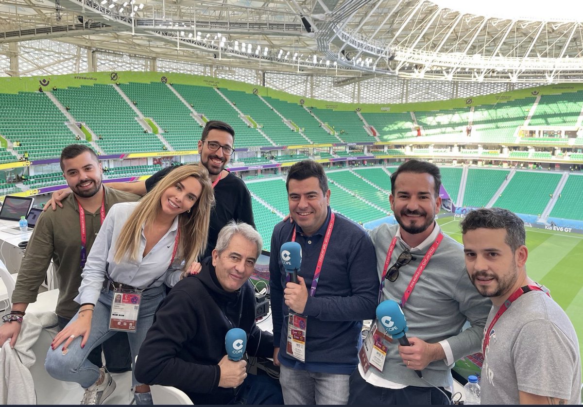 Tiempo de Juego tweet media