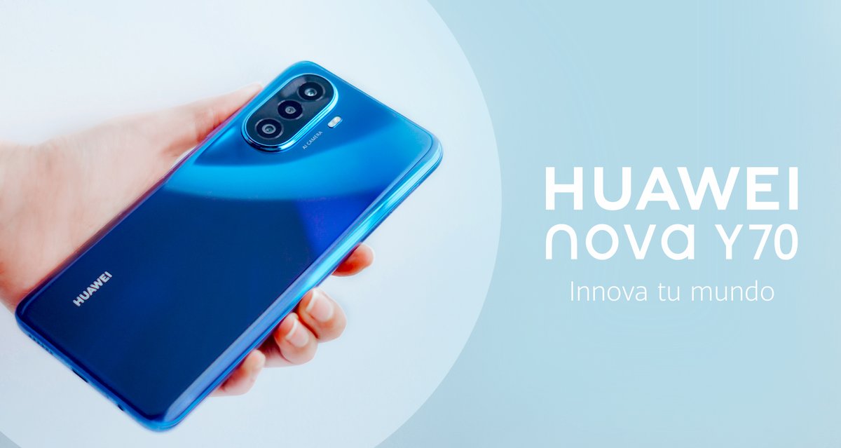 Huawei Mobile Ec tweet media