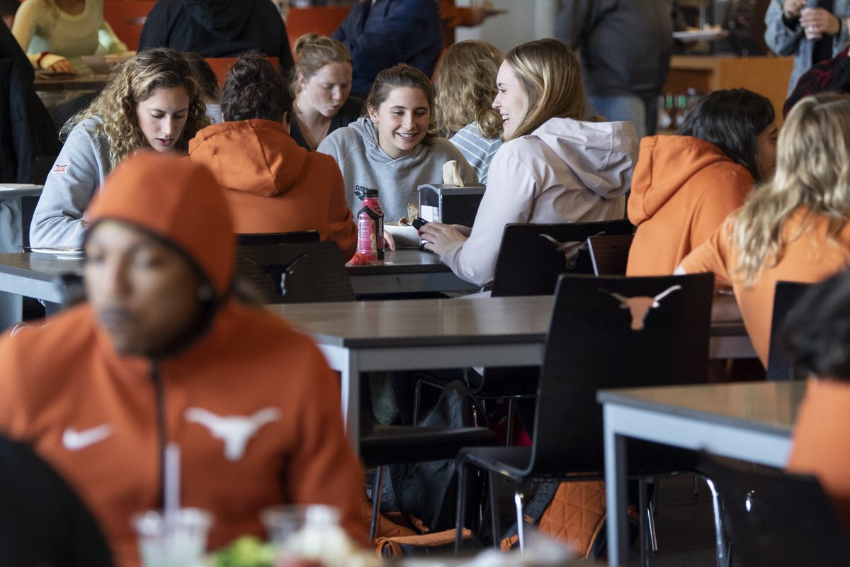 Longhorn Foundation tweet media