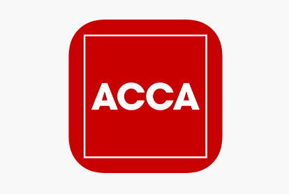 accounting_utas's tweet photo. ما هي منافع شهادة ACCA للمحاسبين : 
- تصبح محاسبا قانونيا معتمدا والعمل في اي من الوظائف المالية والادارية 

- سرعة الحصول والانتقال الى مناصب اعلى في اي مؤسسة 

- اثبات لجدارة المحاسب من ناحية المهارات والمعلومات والقدرات في المجال https://t.co/x7T10wWjfy