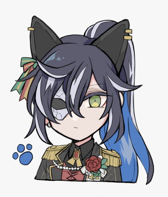 ボスキ・アリ～ニャス 