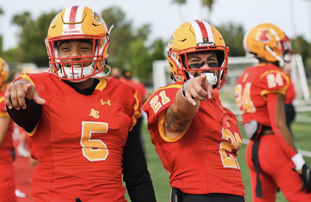 #AGTG After a great talk with <a href="/KelleyBeMoore/">Dr. Coach Kelley Moore</a>.  I’m grateful to have received my first offer from @ACUFootball1. <a href="/CoachEly64/">Matt Ely</a> <a href="/RecruitGeorgia/">Recruit Georgia</a>