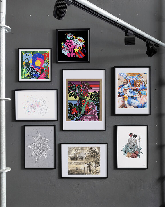 cultur_affairs's tweet photo. OUT NOW: BRAND NEW EDITIONS BY #matthewstoneart @_faith47 #bicicletasemfreio  @nespoon_art @ImaginarioMaria @AndredaLoba @sumoartwork and @cassiomarkowski!

Get yours now https://t.co/PVdyhwAoBS

#underdogsgallery https://t.co/aiyMcjQ3uP