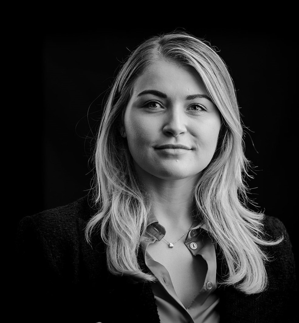 NorthridgeLaw's tweet photo. Big welcome to our new joiner Emily Soilleux who has joined Northridge as an Associate in our non-contentious team! https://t.co/PKW9fa3wdy