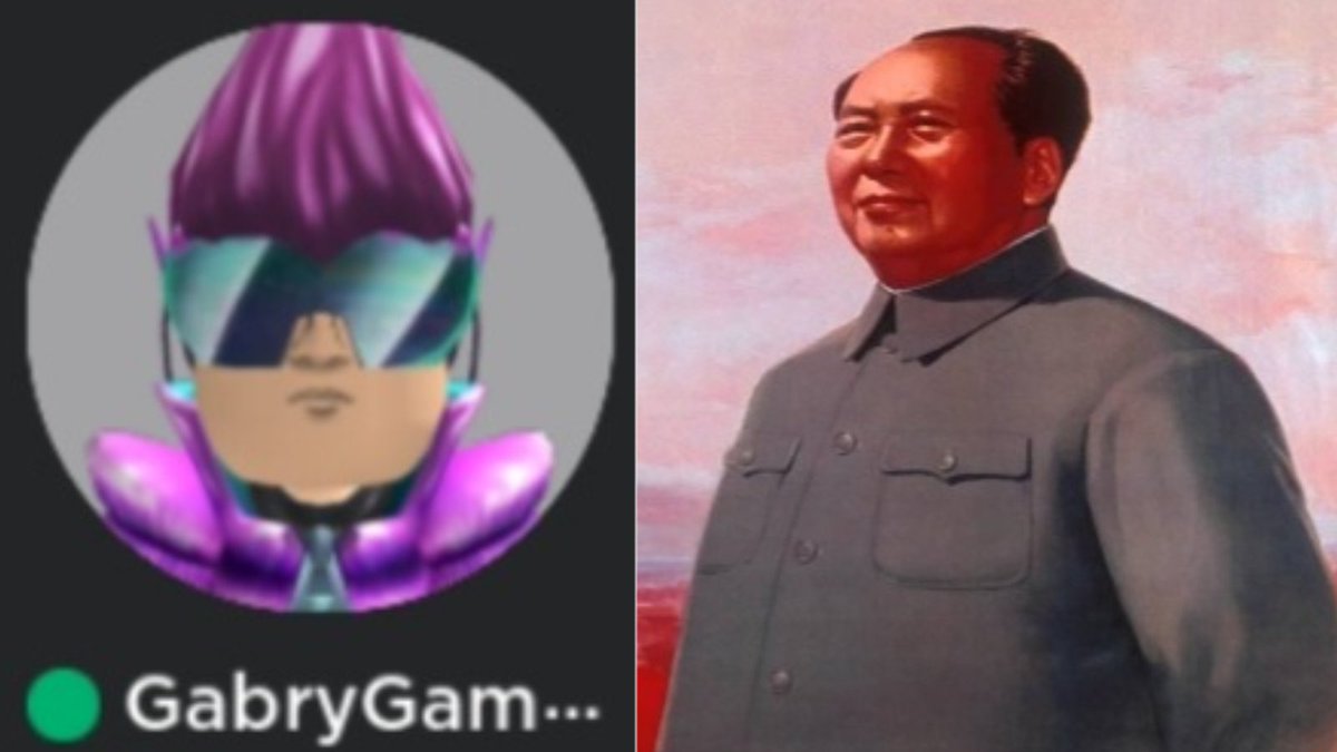 r_GoCommitDie's tweet photo. GabryGamer10000 https://t.co/heVSfxwG6t https://t.co/EPKSFON2Wa