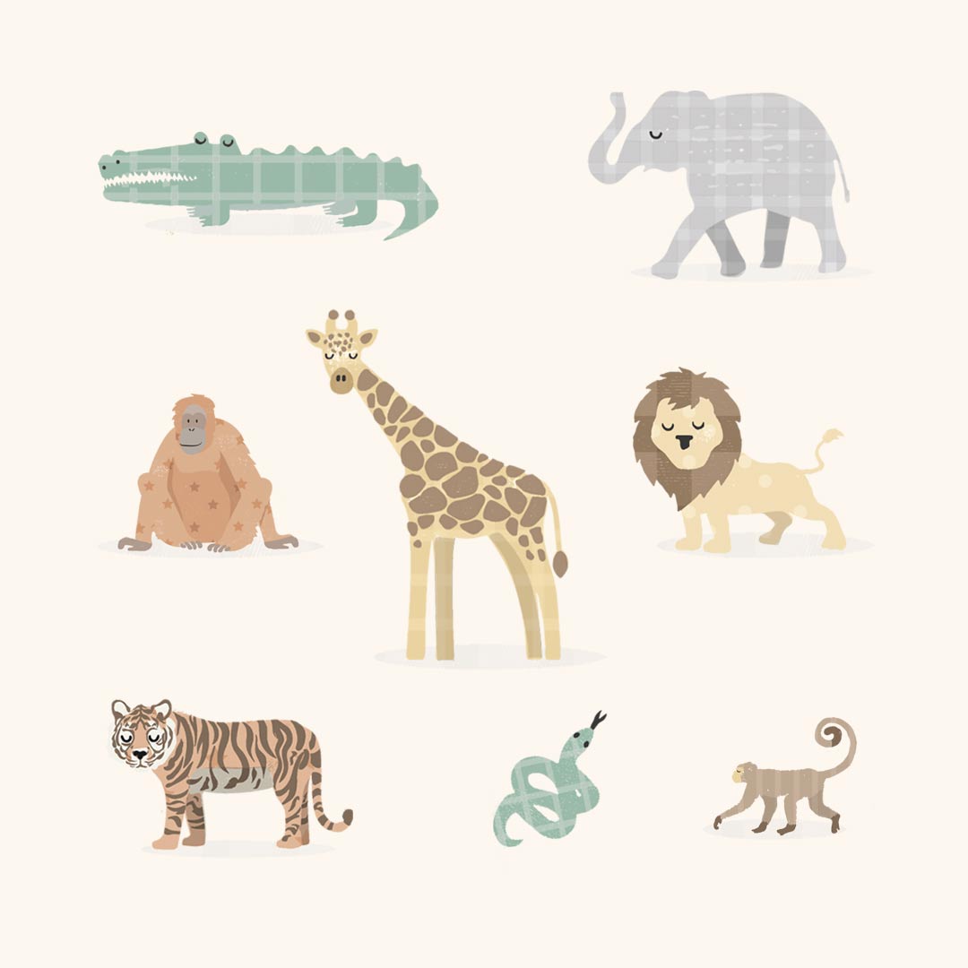 🦁🙈🐯The safari gang's all here! 🦁🙈🐯

#animalalphabet #alphabetprint #alphabetposter #safaridecor #junglethemenursery #safarithemenursery #safarinursery #junglenursery #junglebedroom #safaribedroom #safariwallart #kidswallart #kidsprints