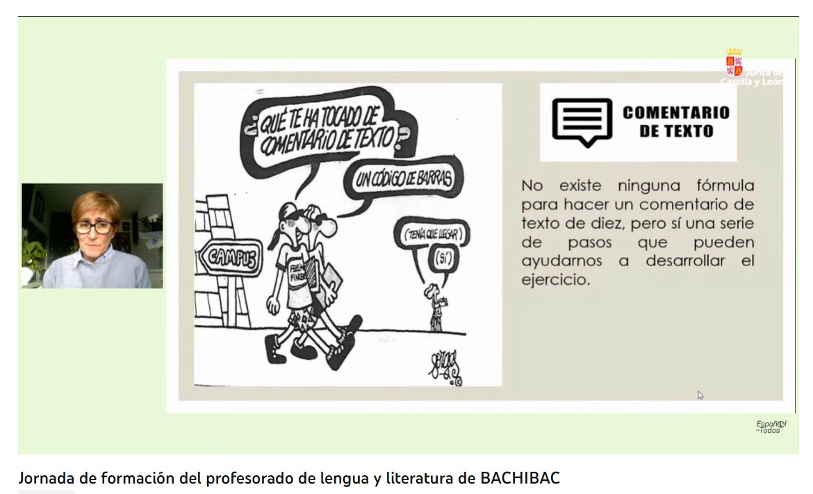 Éducation Ambassade d'Espagne tweet media