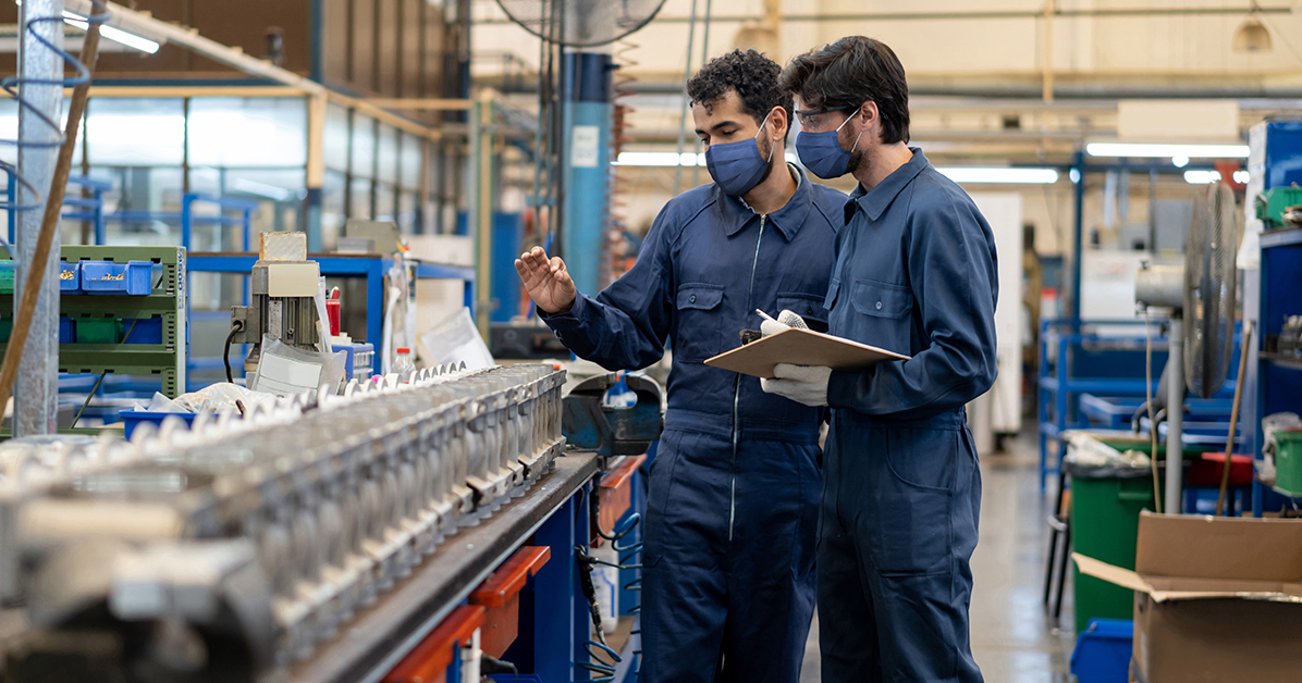 RSOnlineAmerica's tweet photo. We’re here to expertly guide you through your new #PreventativeMaintenance plan — and teamed up with these new #suppliers to ensure you have exactly what you need to stop unplanned #downtime: @BoschRexrothUS, Nachi America Inc., @Southwire, @SKFgroup, #WarriorWrap, and @OnRobot_. https://t.co/xCX6aaMoLZ