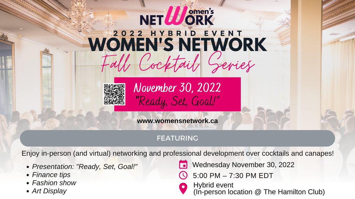 Women's Network tweet media