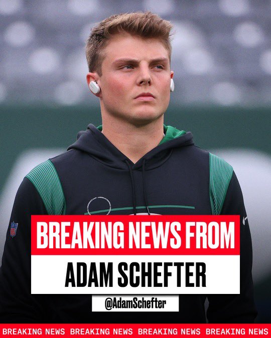 Adam Schefter tweet media