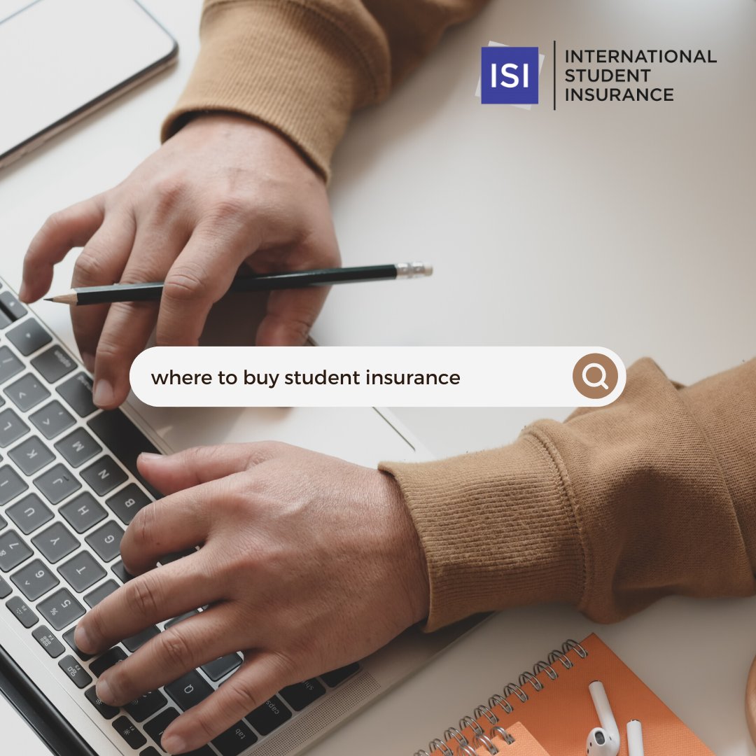 Need insurance? We've got you covered!