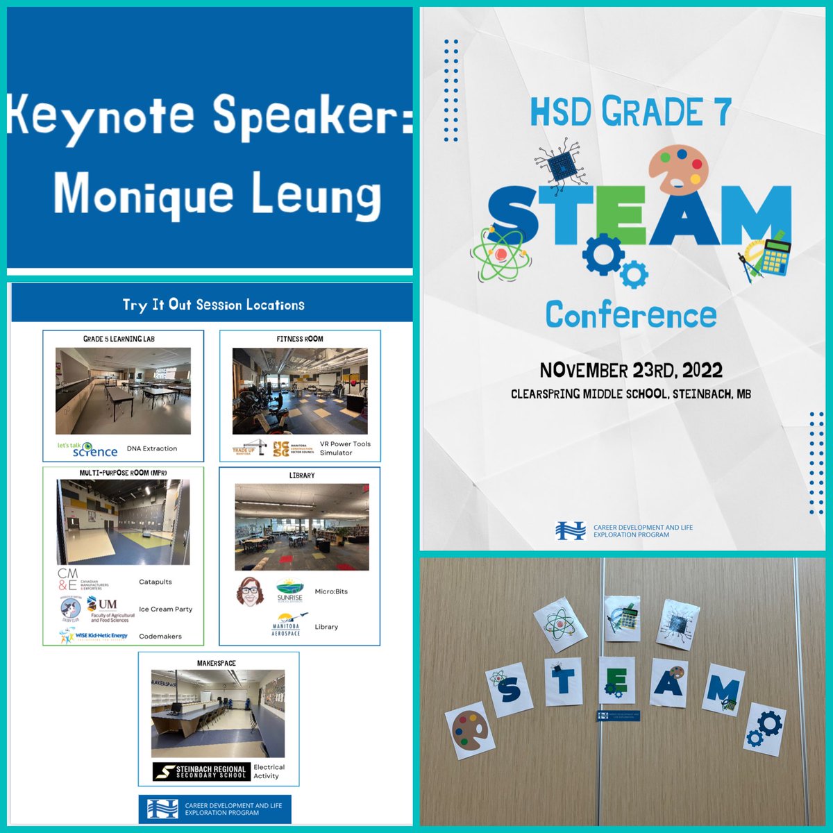 Patty Choma (@activelearnpl) on Twitter photo Thanks for including me today <a href="/KirbyLKrause/">Kirby Krause</a>! Looking forward to introducing <a href="/microbit_edu/">Micro:bit Educational Foundation</a> to Grade 7s in Hanover School Division! Also can’t wait to hear the keynote from an ambassador from <a href="/thehackergals/">Hackergal</a>! Stay tuned <a href="/SunriseSDMB/">Sunrise School Division</a>. Looking forward to sharing my learning! Thanks for including me today <a href="/KirbyLKrause/">Kirby Krause</a>! Looking forward to introducing <a href="/microbit_edu/">Micro:bit Educational Foundation</a> to Grade 7s in Hanover School Division! Also can’t wait to hear the keynote from an ambassador from <a href="/thehackergals/">Hackergal</a>! Stay tuned <a href="/SunriseSDMB/">Sunrise School Division</a>. Looking forward to sharing my learning!