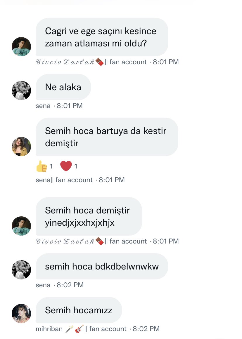 teoriler üretilmeden konu kapatıldı