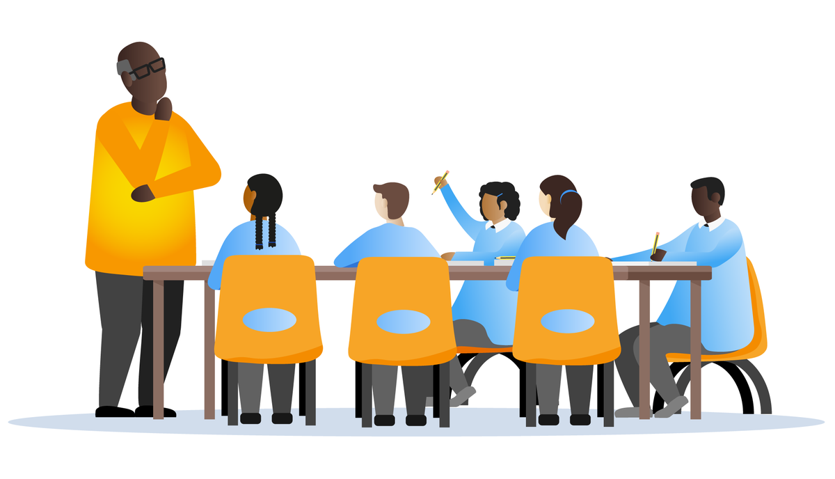 The <a href="/EducEndowFoundn/">EEF</a>’s “Making a Difference with Effective Tutoring” outlines 3 principles to implement
effective tutoring:
1. Select pupils/ sessions effectively
2. Align with curriculum/ assessment
3. Create a sustainable tutoring model
ow.ly/NmuA50LKB78

#Tutoring