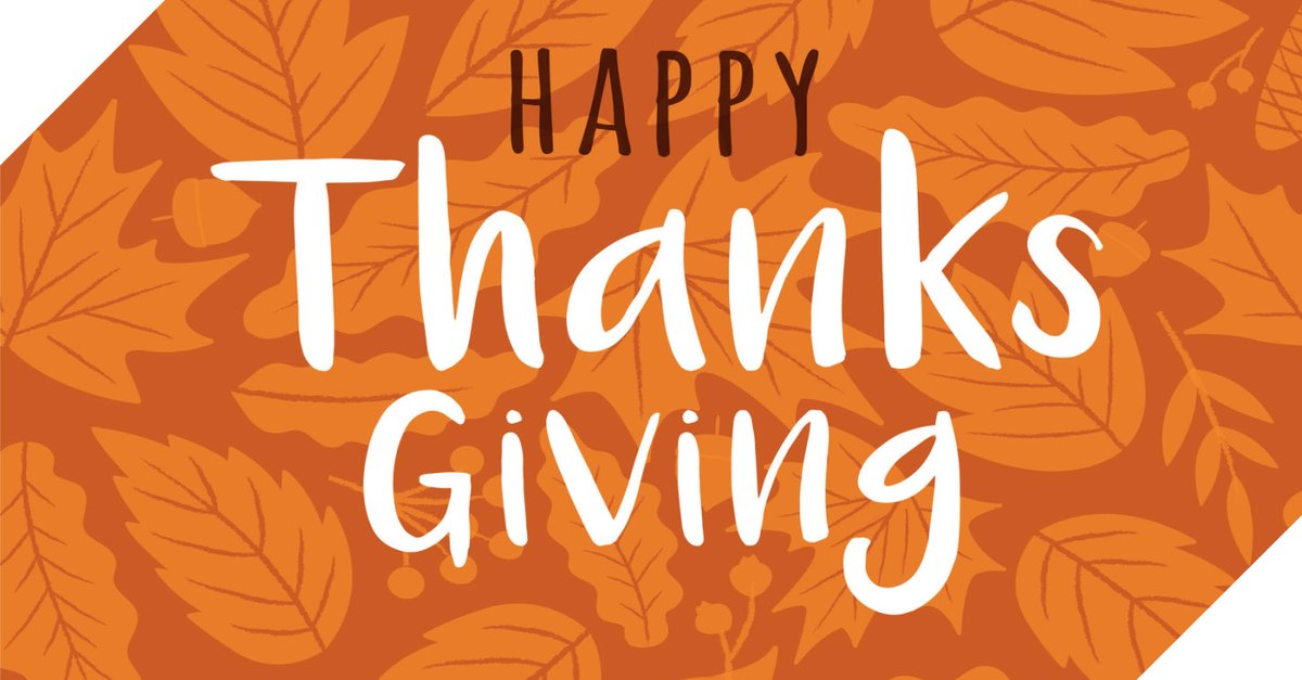 Have a wonderful Thanksgiving! Tomorrow, our offices will be closed - but our ATMs, Telephone Banking, Online Banking and Mobile Banking are available 24/7 for your convenience. PLEASE NOTE: Deposits made on bank holidays will be processed the next business day.