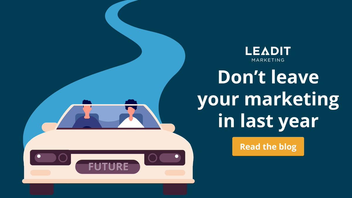 ShannonPrager's tweet photo. The end of the year for most SaaS companies means setting growth and sales targets for the following year.

In my latest blog I talk about the B2B SaaS Marketing trends in 2023 you’ll want to pay close attention to and why.

#B2BMarketing #SaaSMarketing #SaaSMarketingMaturity https://t.co/qV4yLWDCb2