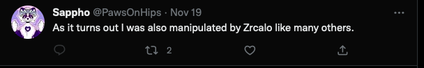 TransphobicLss's tweet photo. Interesting. https://t.co/g3UQ0SBME5