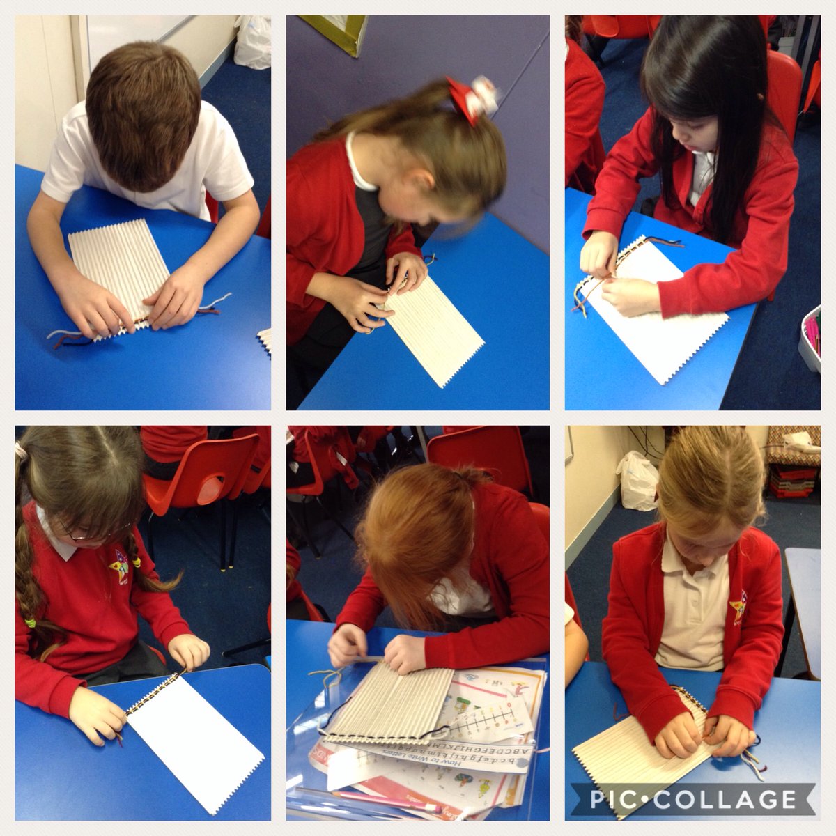 Year 3 Wynndale tweet media