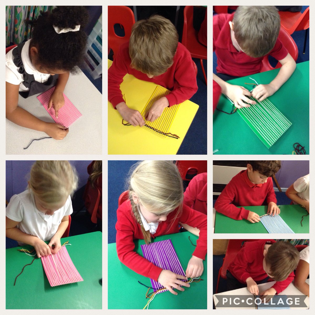 Year 3 Wynndale tweet media