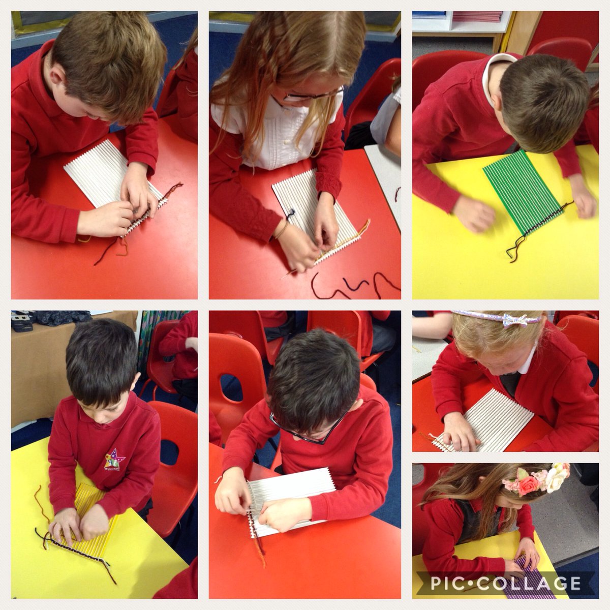 Year 3 Wynndale tweet media