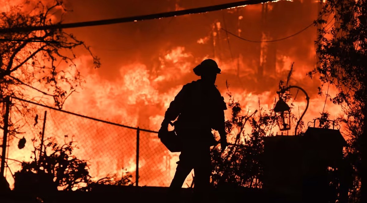 How long has the global Tsunami of Crises been occuring? Is this a new phenomenon or are the crises we face now simply new versions of challenges we failed to deal with before?

Read about the world's Polycrisis in Adam Tooze’s article linked below: 

ft.com/.../498398e7-1…