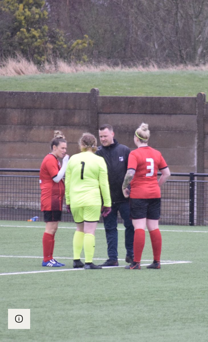 Cirencester Town Ladies tweet media