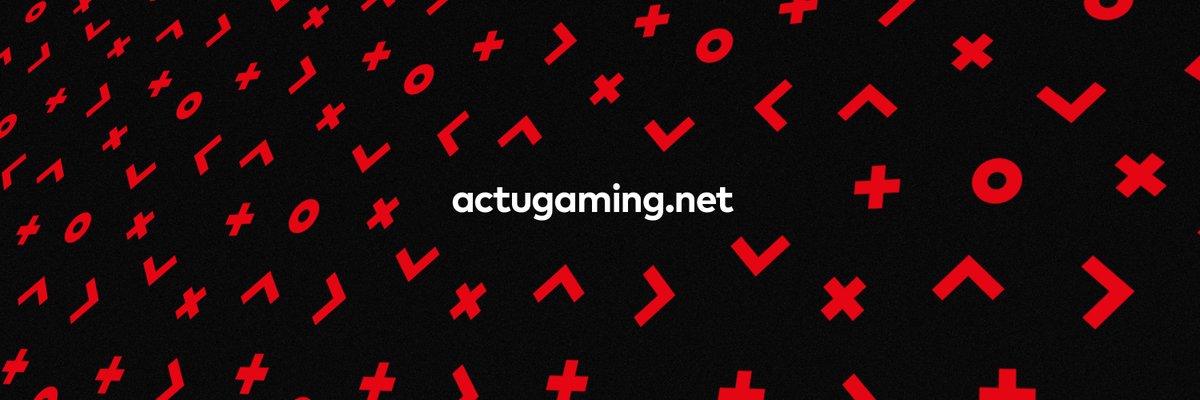 📢 Nous avons besoin de vous !

Soucieux de vous proposer une presse libre, indépendante et passionnée, nous comptons sur vos retours 📰

Répondez à notre sondage pour améliorer nos services et partager votre vision du journalisme JV

Votre avis compte ➡️ forms.gle/tPbaWJgMWpGd26…