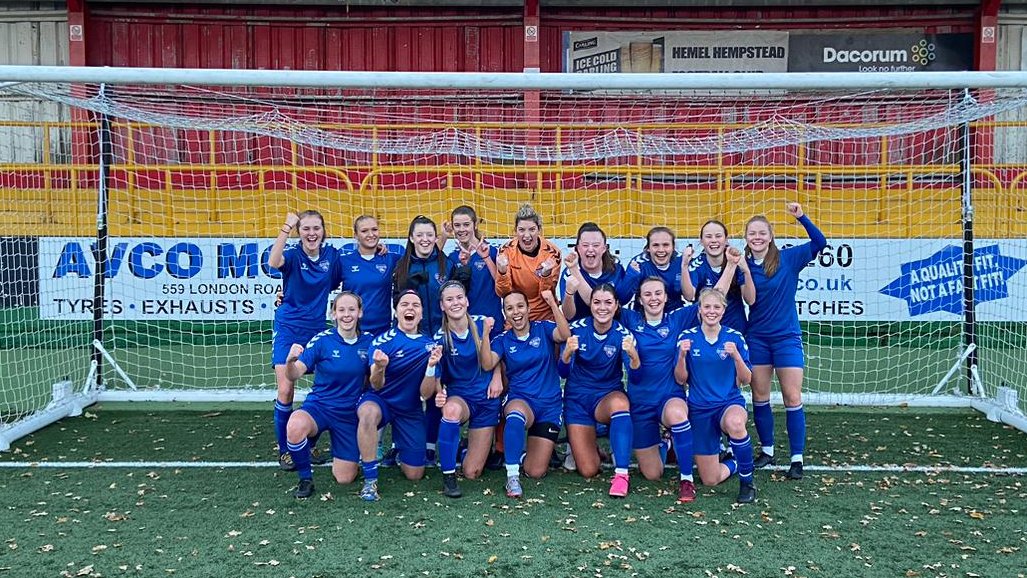 A day to remember in North London! 📸