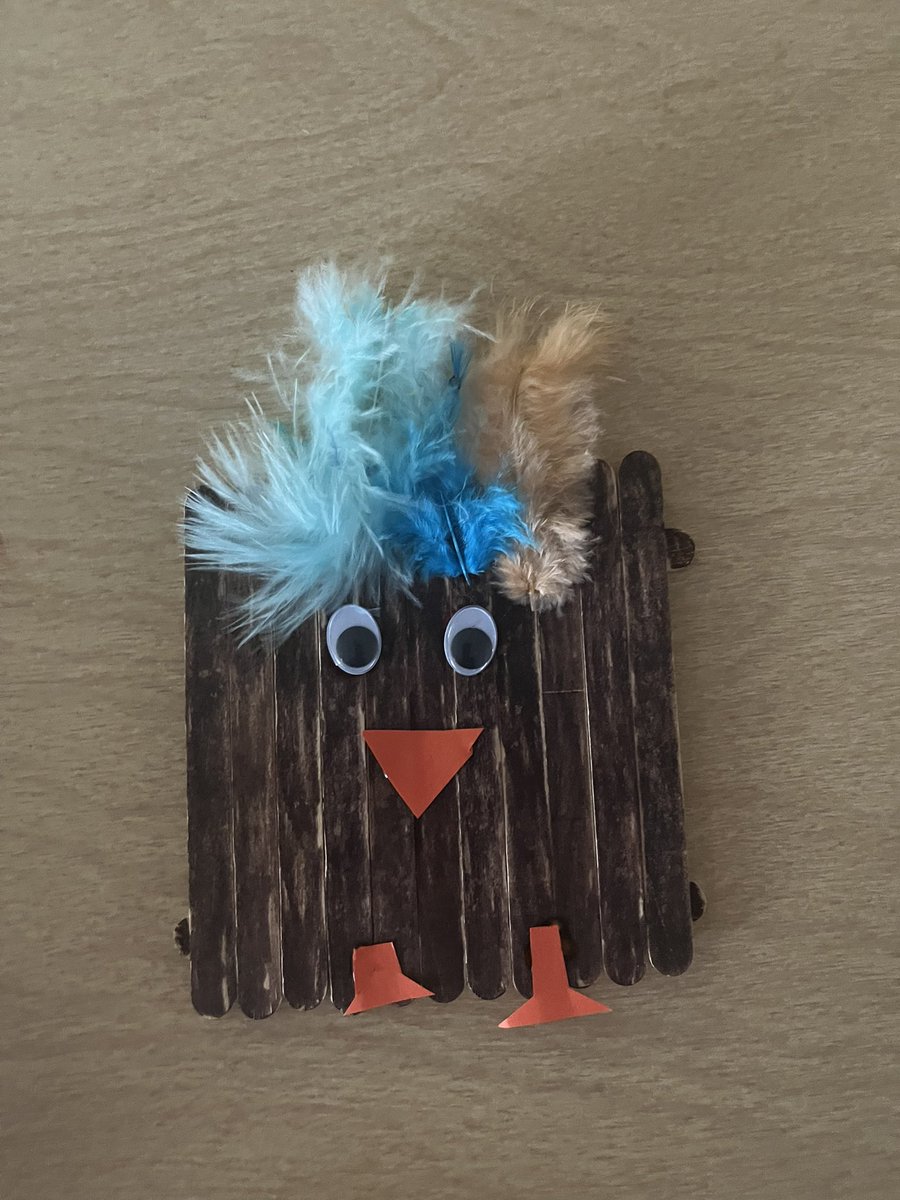stephanieljacob's tweet photo. Syring students made cute turkeys! Happy Thanksgiving @SyringDragons @swartz_creek https://t.co/egROgoiUtW