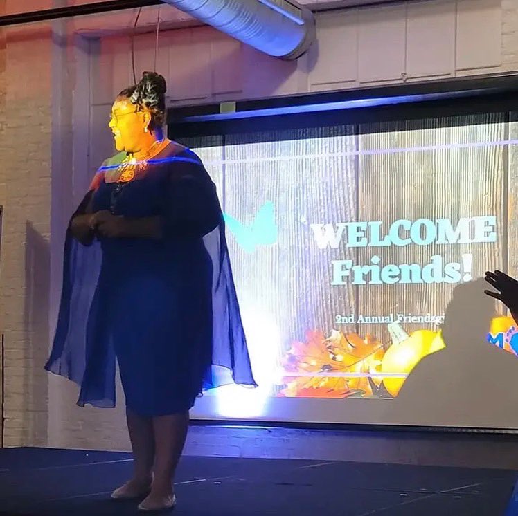 New Song Community Learning Center tweet media