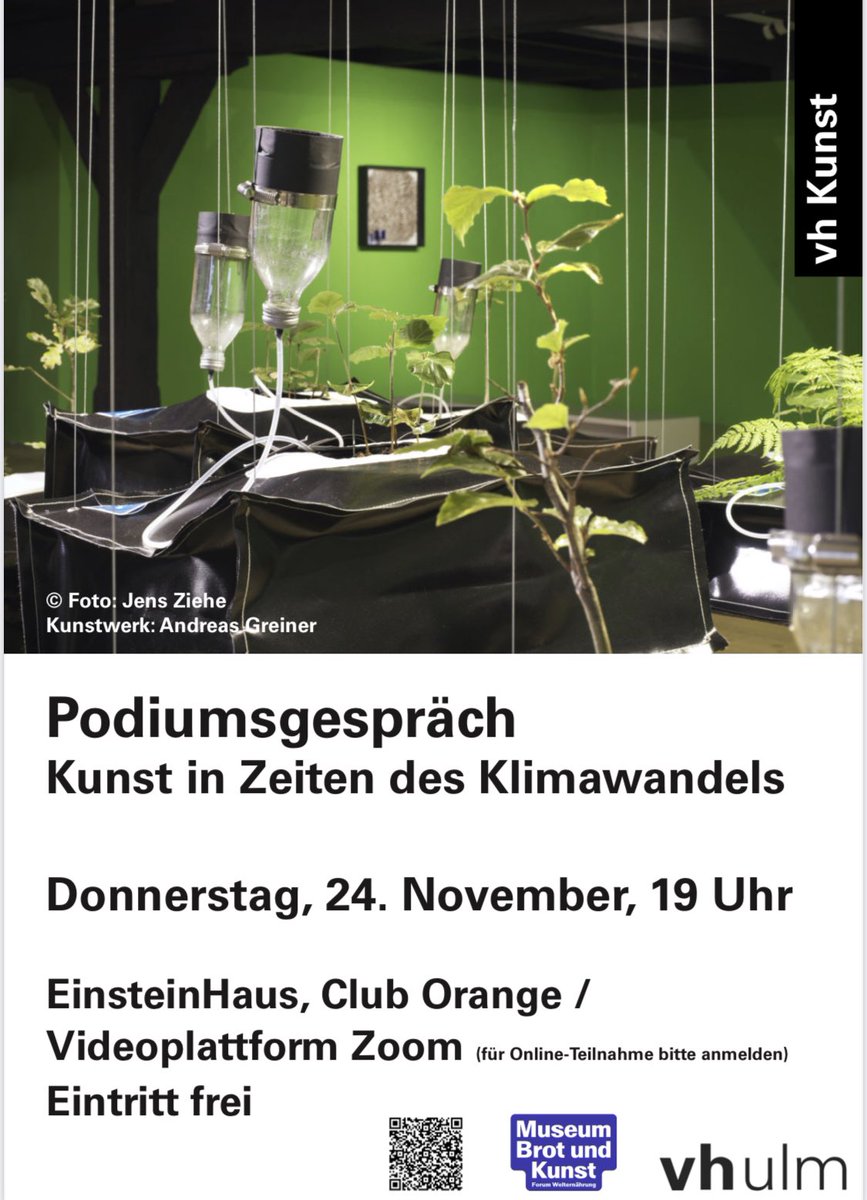 UlmerVolkshochschule tweet media