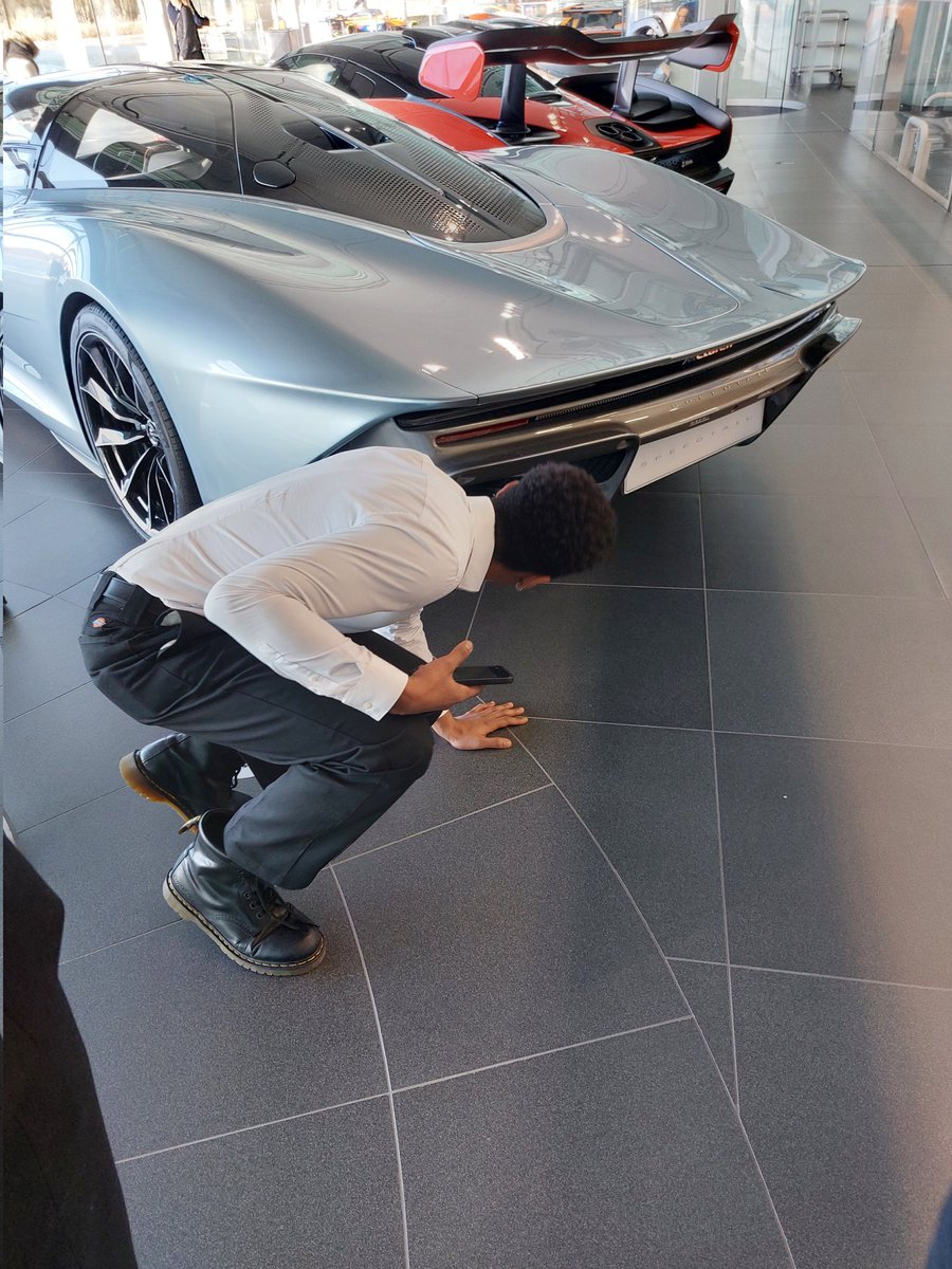 EqualEngineers's tweet photo. Amazing day at @McLarenGroup Our Pathways Programme mentees meet their matched mentors for the first time, have lunch and get the tour of ther lives!
https://t.co/VEgk9fruph
#Mentorprogramme #Mentee #careerdevelopment https://t.co/Yr3wdGgRSR