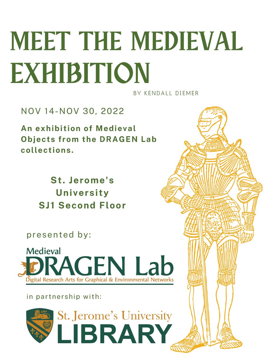 environofchange's tweet photo. Have a few extra minutes on campus? Come check out an exhibit of objects from our collection on display on the SJ1 second floor at @SJULibrary https://t.co/dI1NbwZ47S