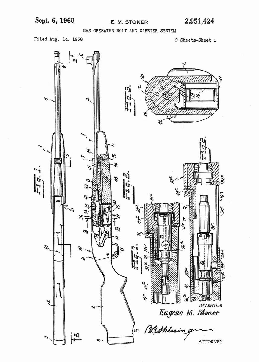 Magpul tweet media