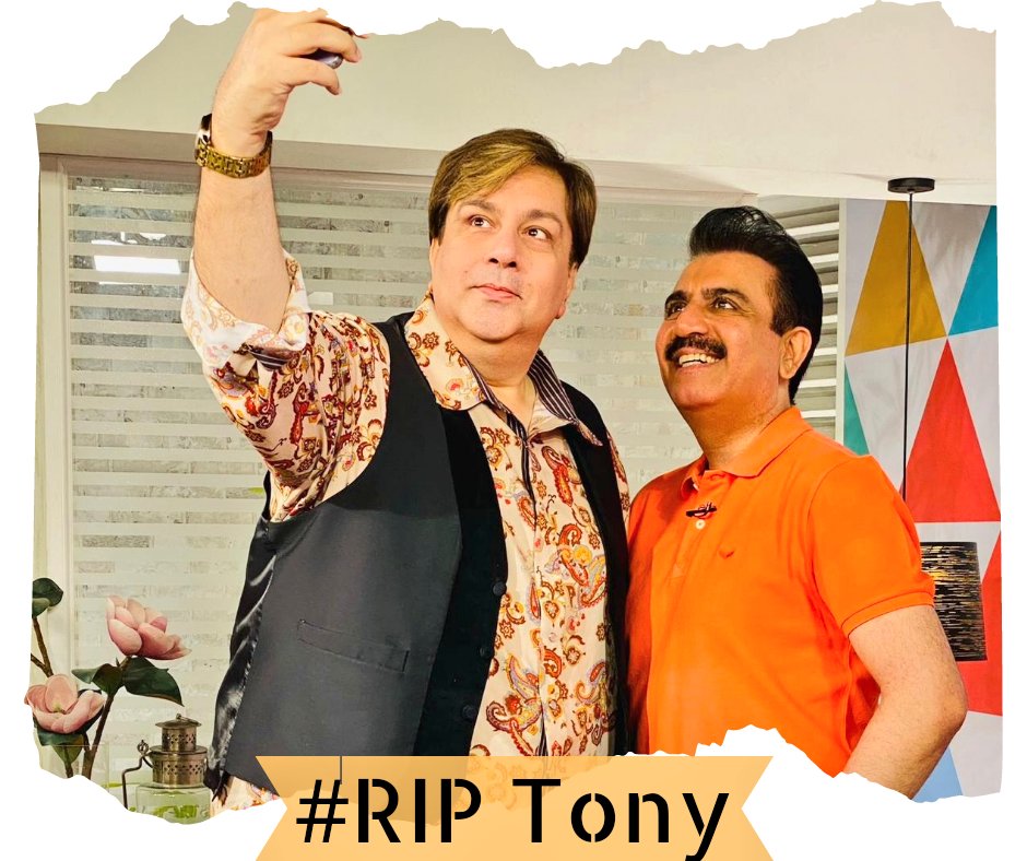 Tauseeq Haider tweet media