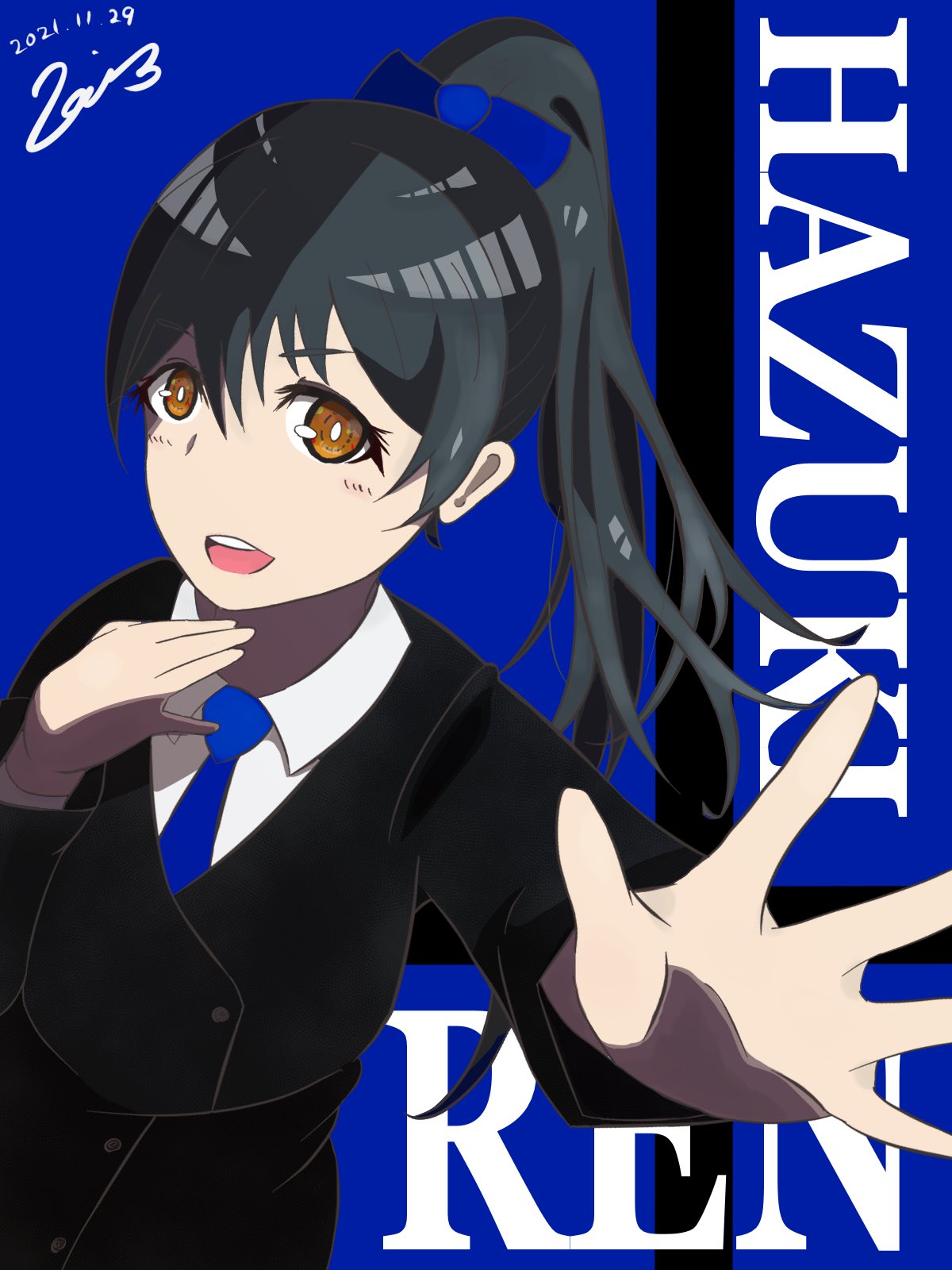 M氏 M Twitter
