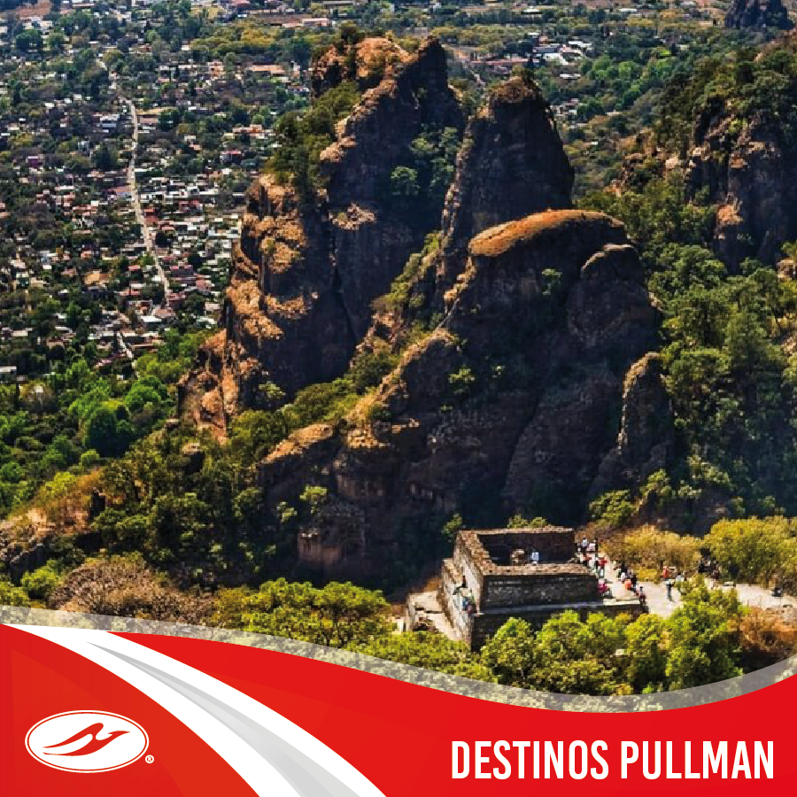 Pullman de Morelos tweet media