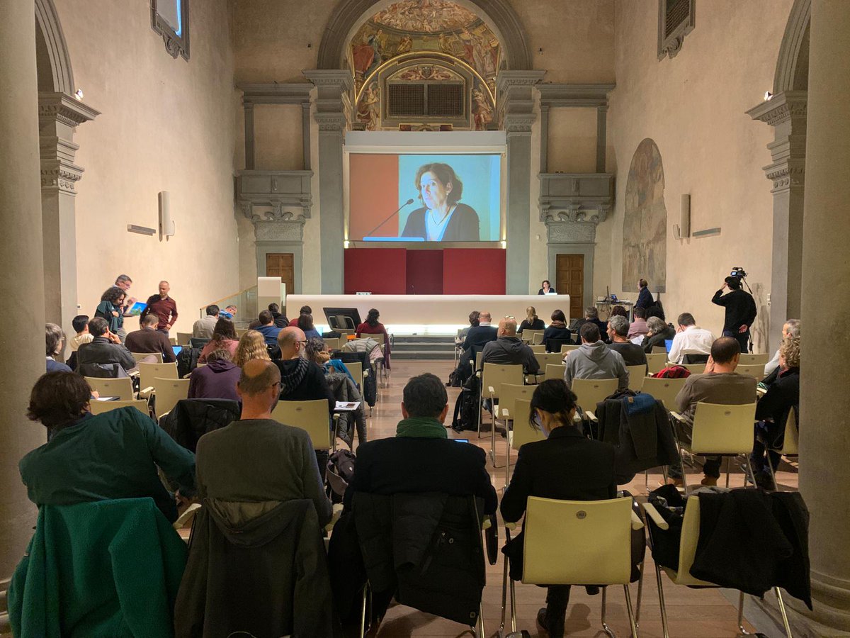 flash_meteo's tweet image. Si è tenuto ieri e oggi a Firenze il workshop internazionale  di #MONGOOS iniziativa diretta a favorire lo #scambio e l’implementazione di reti di condivisione di #dati oceanografici sul #mare #Mediterraneo.  
Vedi:
lamma.toscana.it/news/dal-21-al…
&amp;gt; Presto potrete rivederlo su Youtube